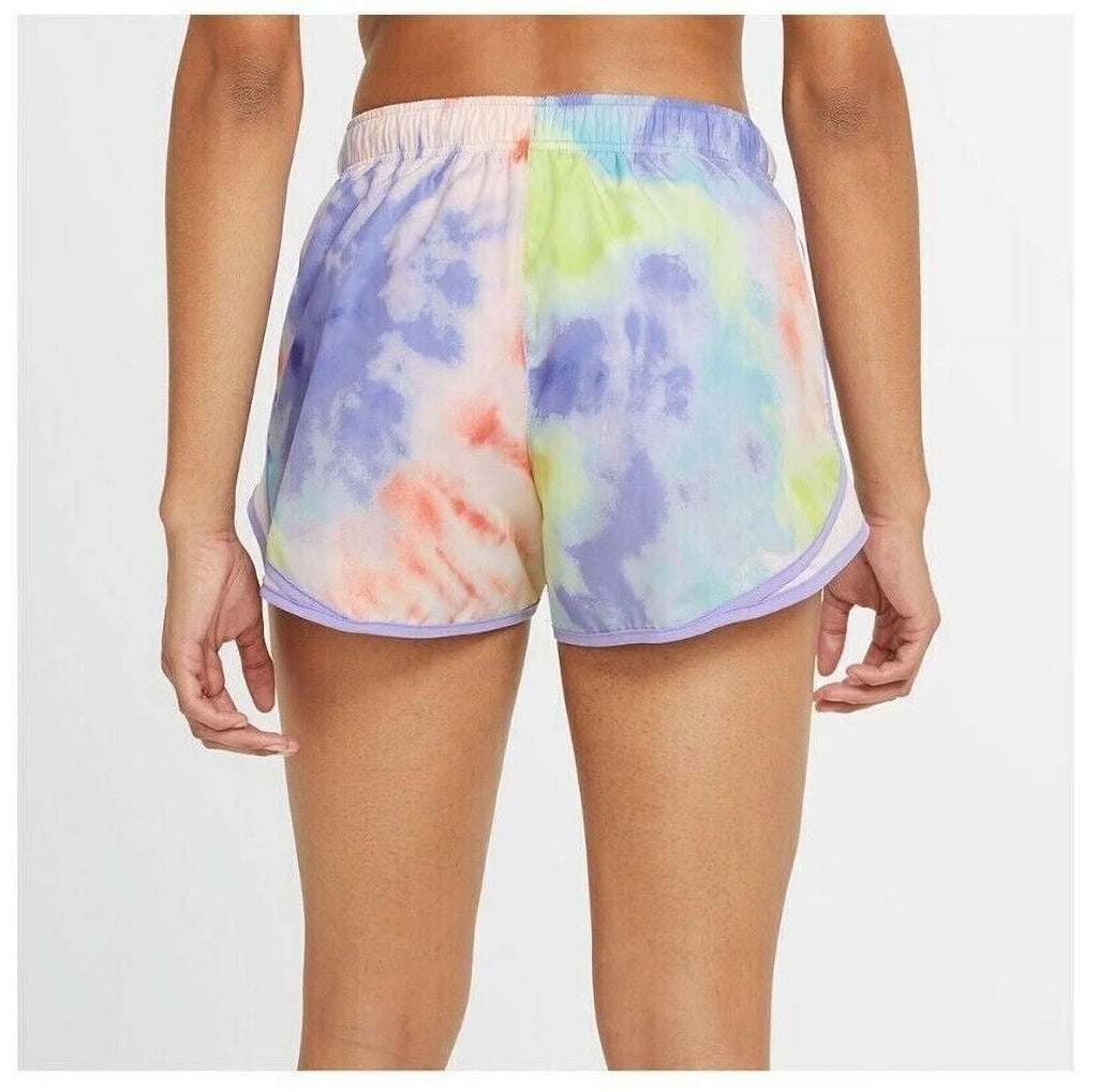 Tie Dye Shorts D5992