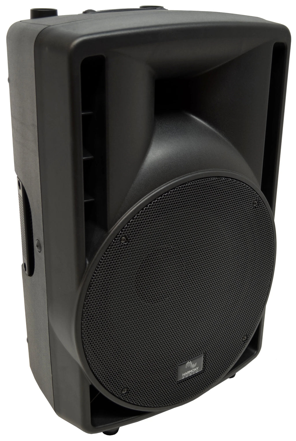 Harmony Audio 12" Powered 800W PA Speaker Wall Mount W416372