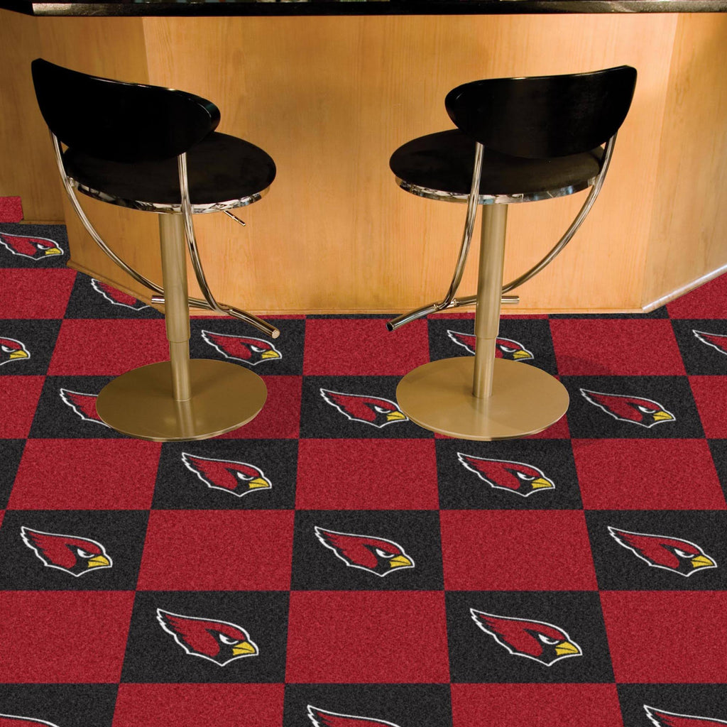 Carpet Tiles R385