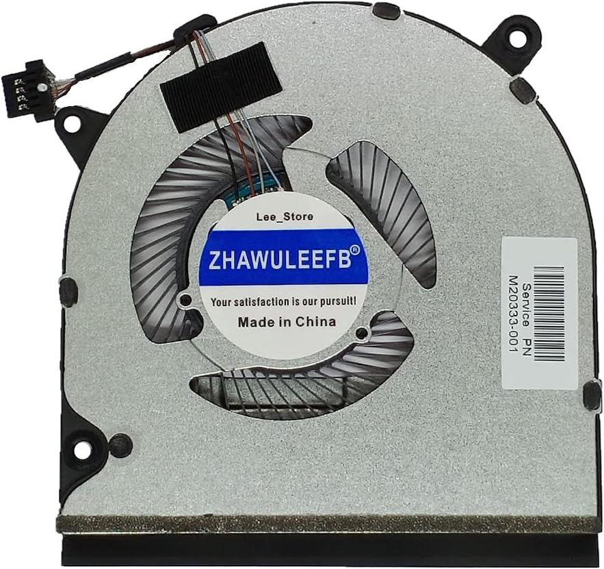 Replacement Fan for HP 15-EG T87062