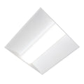 LED Troffer 25.8-Watt 120-277-Volt 80 CRI N5860