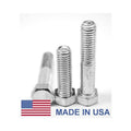 1in 14 x 6 5 in PT Threaded Grade 8 Hex Cap Screw Alloy Steel Black Oxide 5 Piece B4486