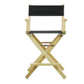 Purple Folding Director Chair B886121