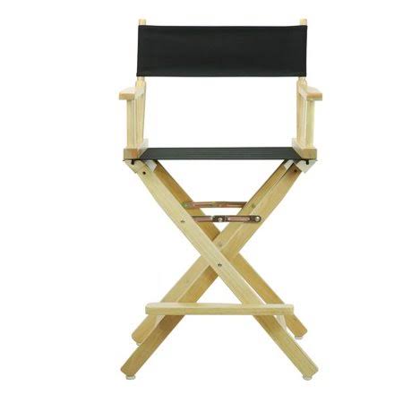 Purple Folding Director Chair B886121
