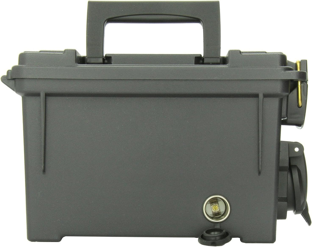 Light Tester for Trailer D984
