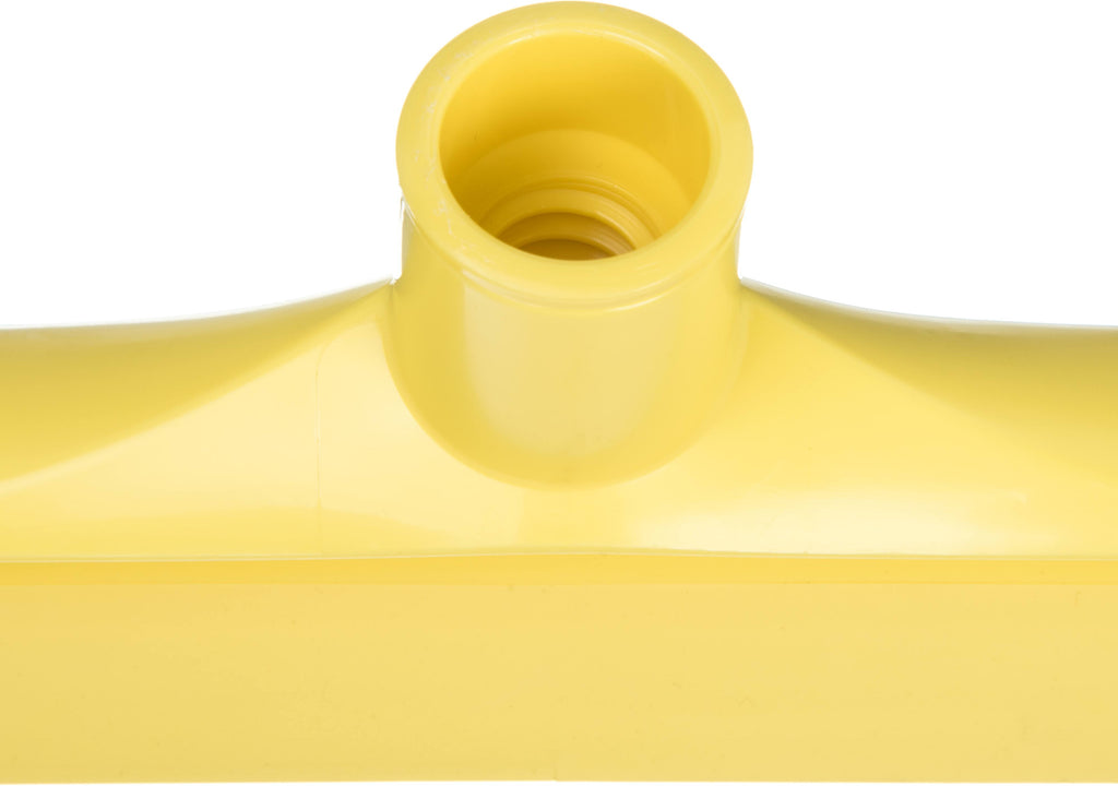 24x22 Rubber Floor Squeegee S8140