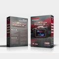 ABS+SRS+SAS+EPB+OBD II Diagnostic Tool L123