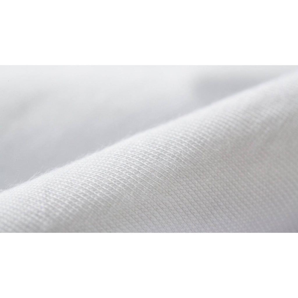 Split Cal King Mattress Protector with Tencel T6525