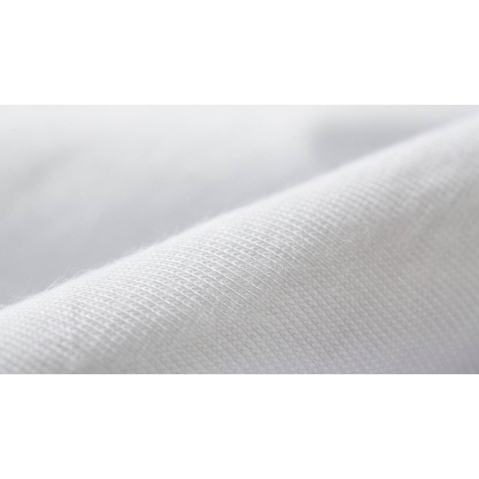 Split Cal King Mattress Protector with Tencel T6525