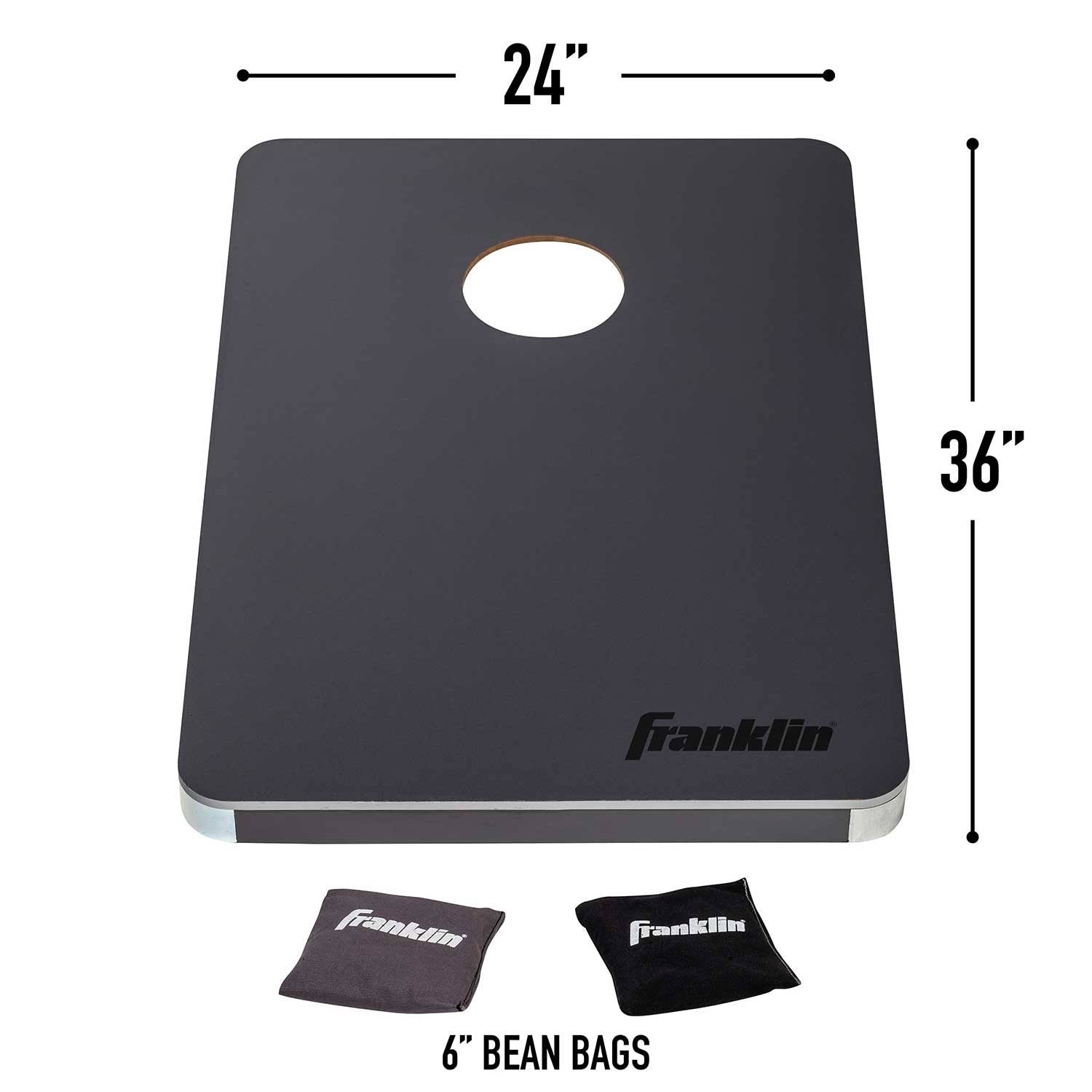 Professional Cornhole Set Z5789
