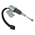 24V Shut Down Solenoid V4545