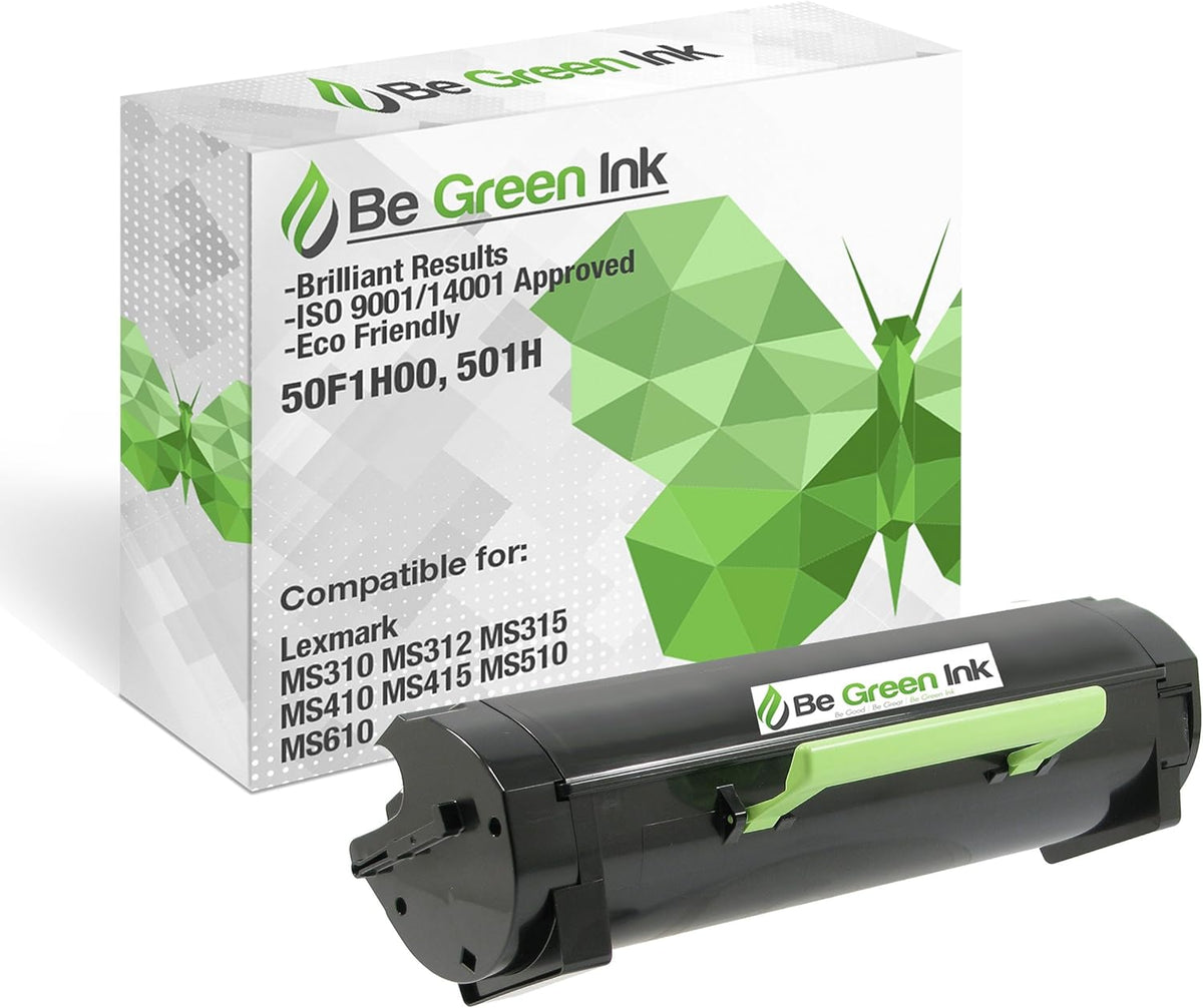2 Pack Black High Yield Toner Cartridge Z569039