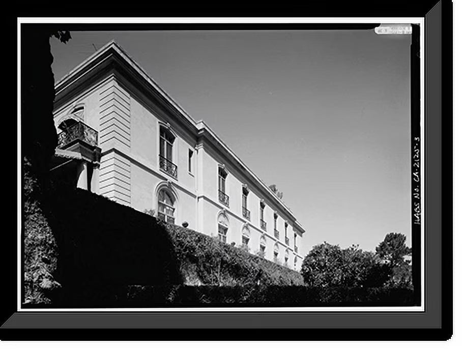 Framed Print, 17-7/8" x 21-7/8" Y86670