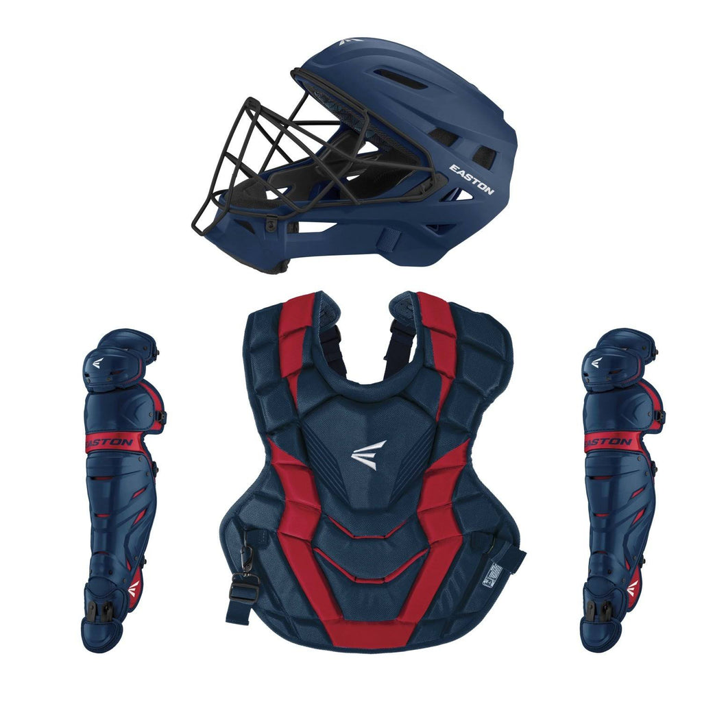 Elite Intermediate Catchers Set Q369