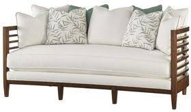 Bali Sofa S17156