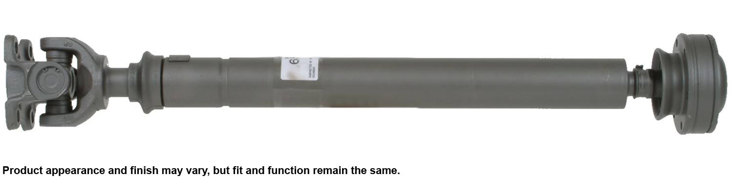 Drive Shaft U257