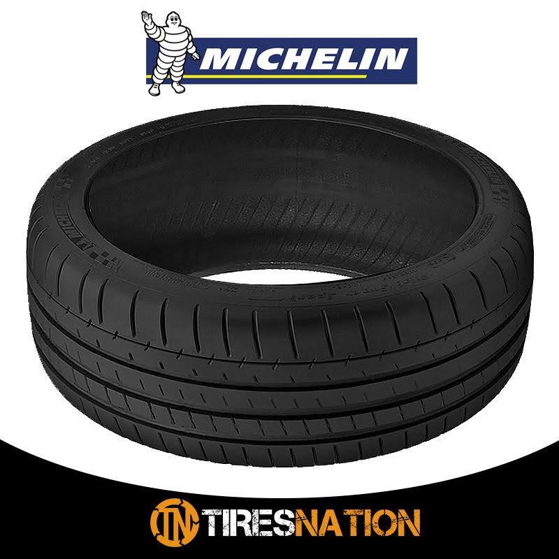 Michelin Pilot Super Sport 255/35ZR19XL 96(Y) C69540