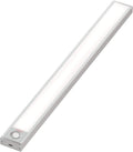 24 inch Rechargeable Motion-Activated LED Under Cabinet Lighting Z645