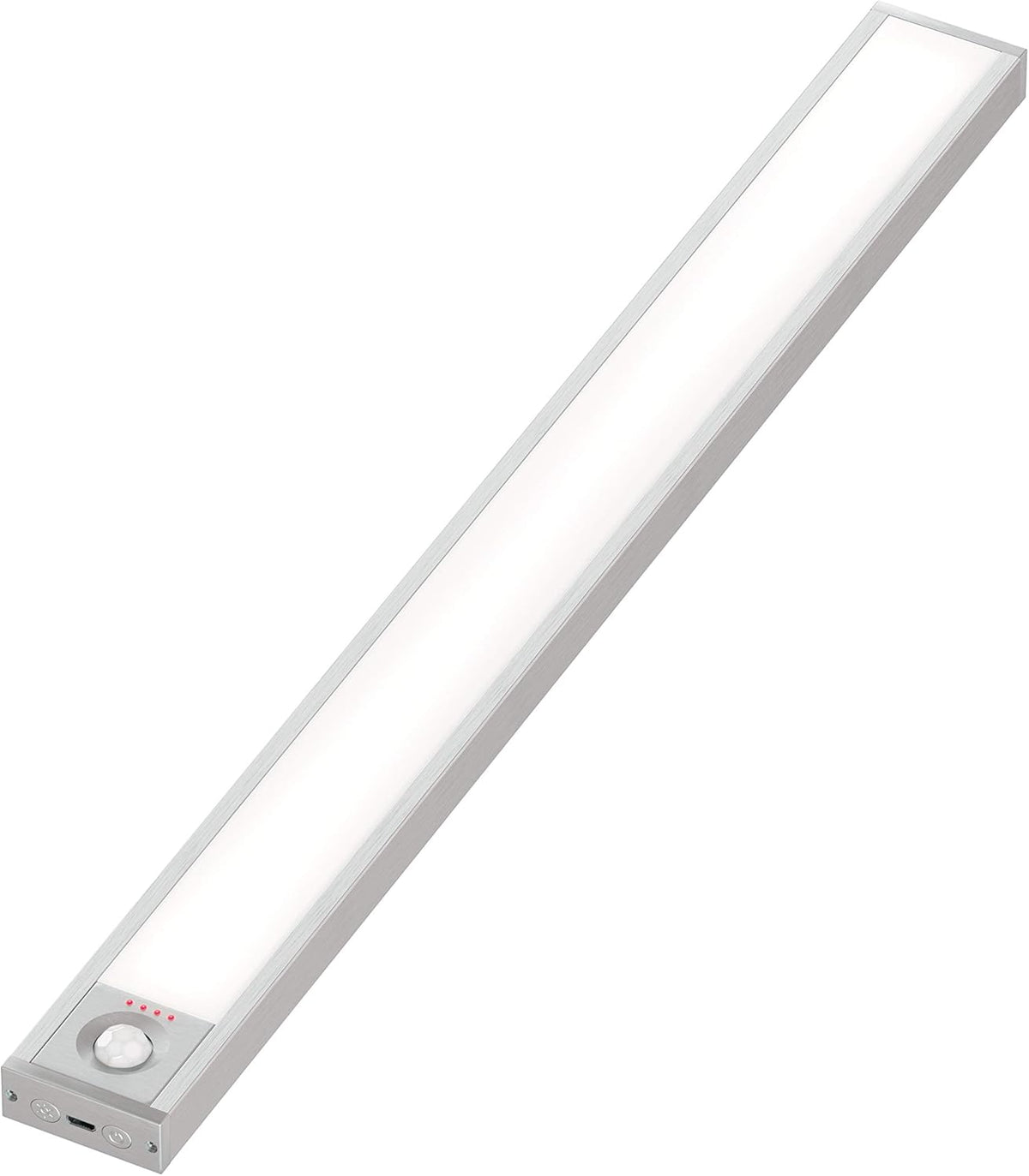 24 inch Rechargeable Motion-Activated LED Under Cabinet Lighting Z645