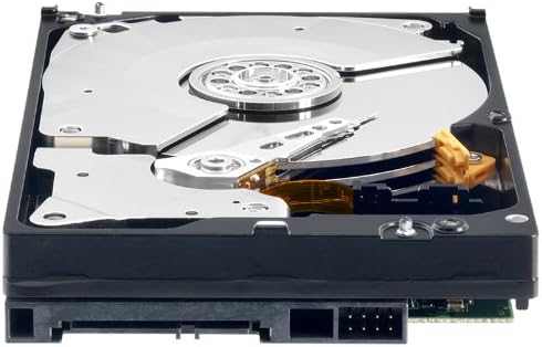 2 TB 3.5 Inch 7200 RPM SATA II 64 MB Cache Enterprise Hard Drive B7838