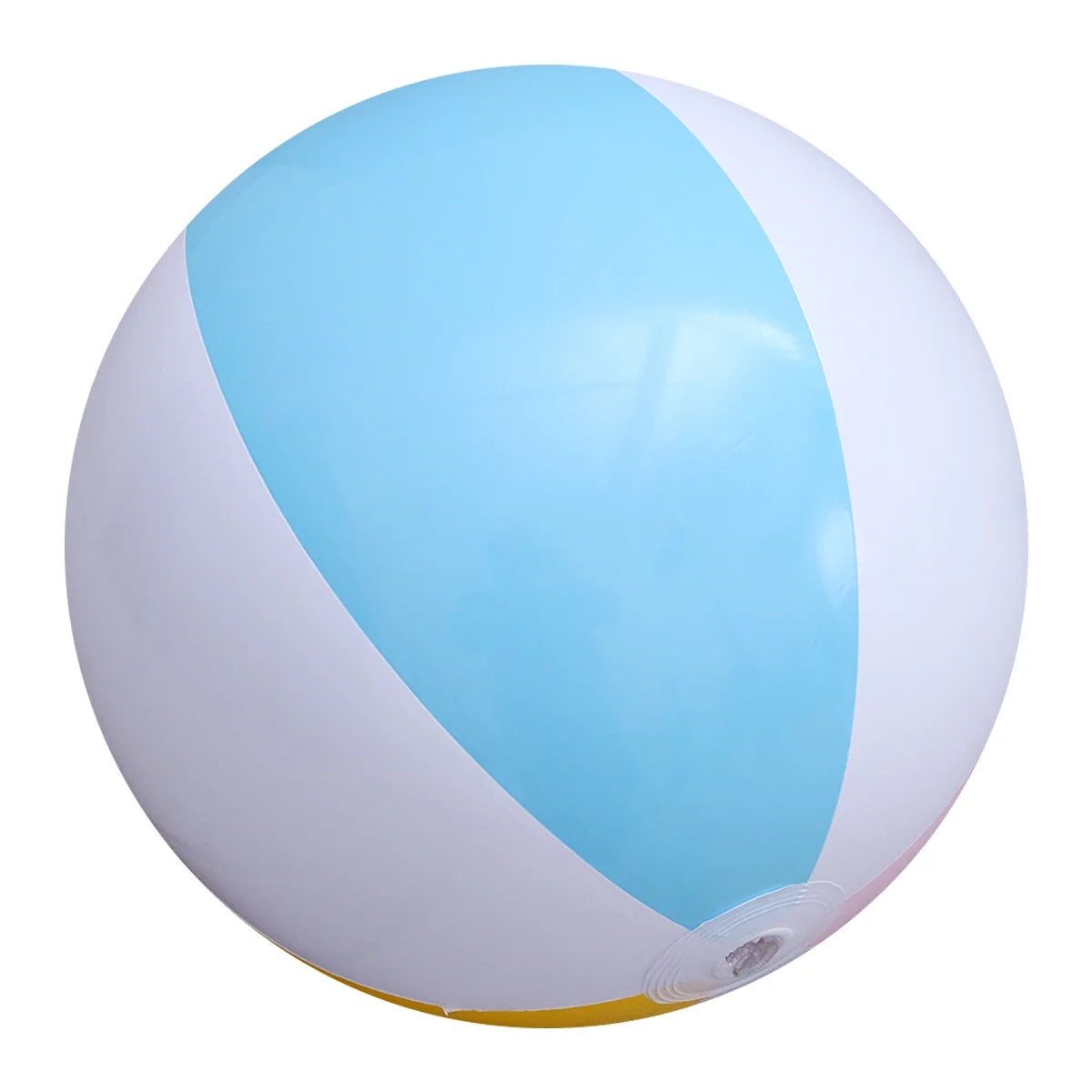 Inflatable PVC Beach Ball Toy B44446
