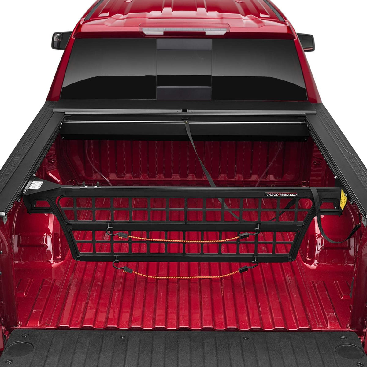 Truck Bed Organizer B653