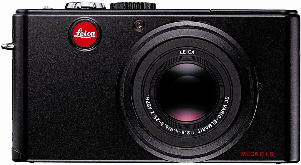 Black 10.0 MP Digital Camera R477