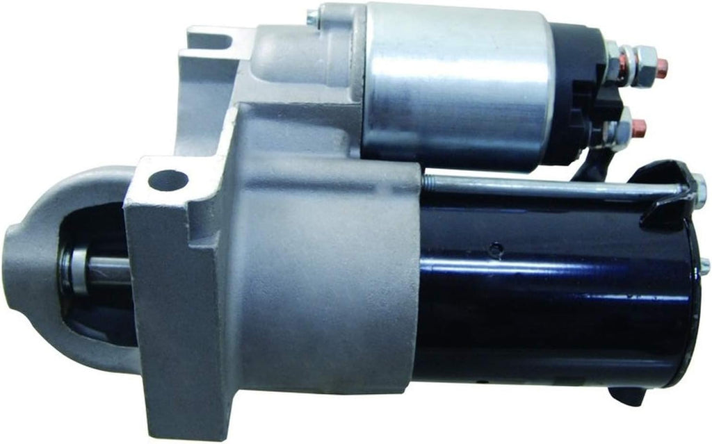 Starter Replacement 2.2L 3.1L 3.4L 3.5L V6 Pack of 2 U22736