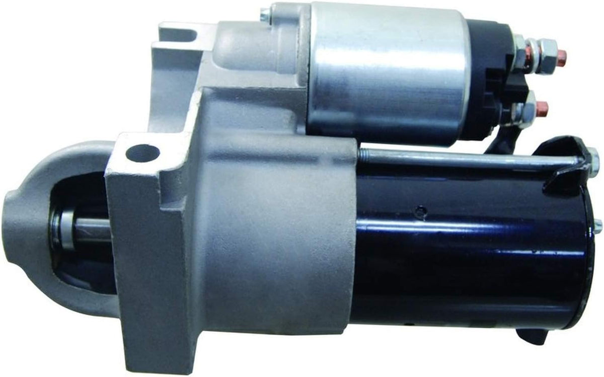 Starter Replacement 2.2L 3.1L 3.4L 3.5L V6 Pack of 2 U22736