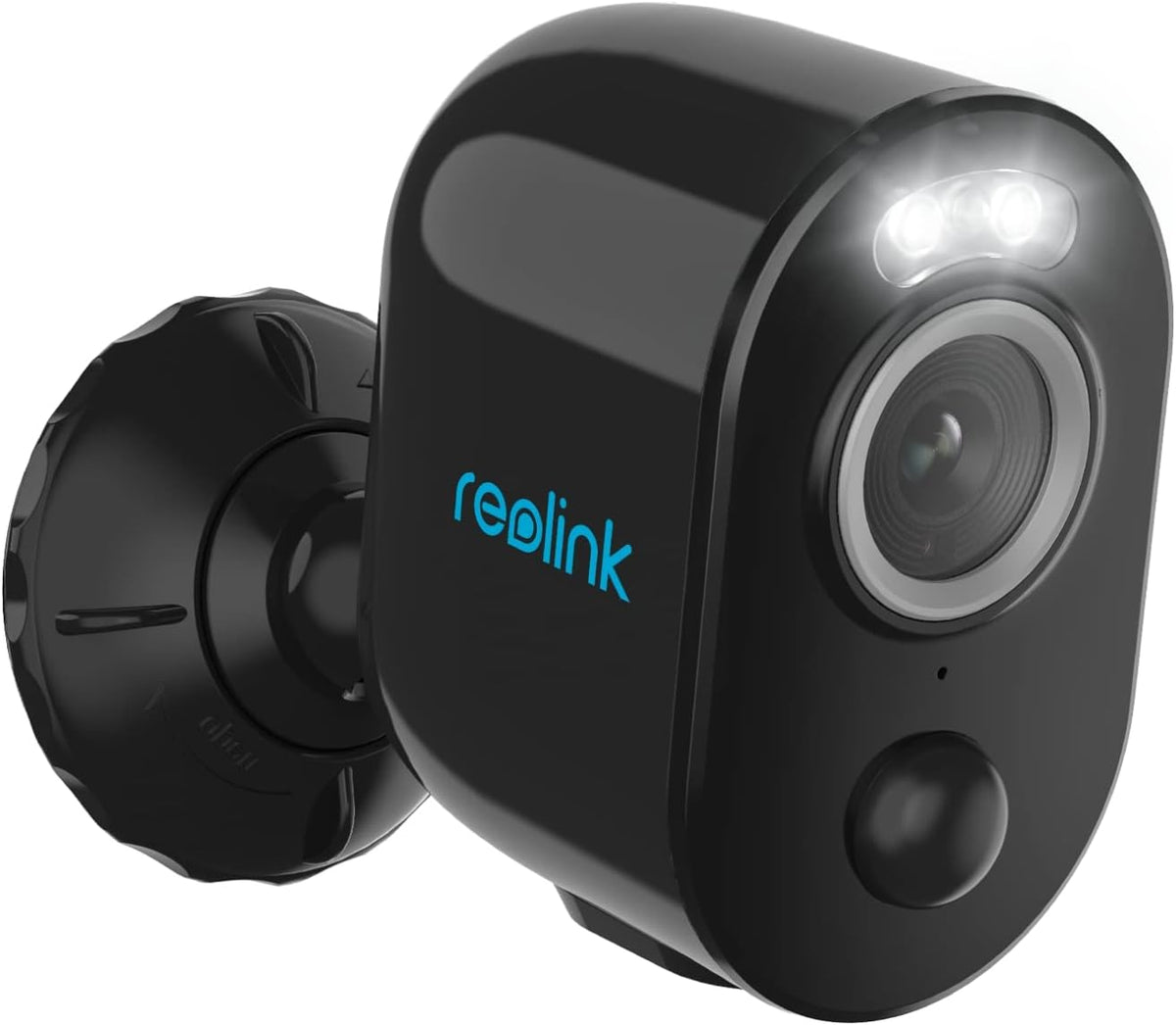 Outdoor Security Camera 4MP Dual Band WiFi Solar Battery Powered Spotlight Detection Local SD Card Cloud Storage P71400