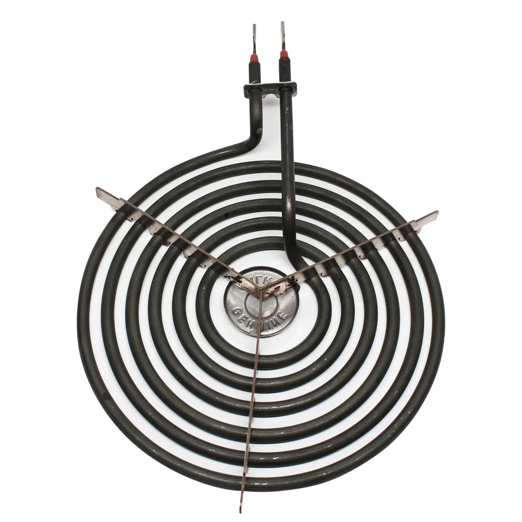 8 inch 6 Turns & 6 inch 5 Turns Surface Burner Elements P4631