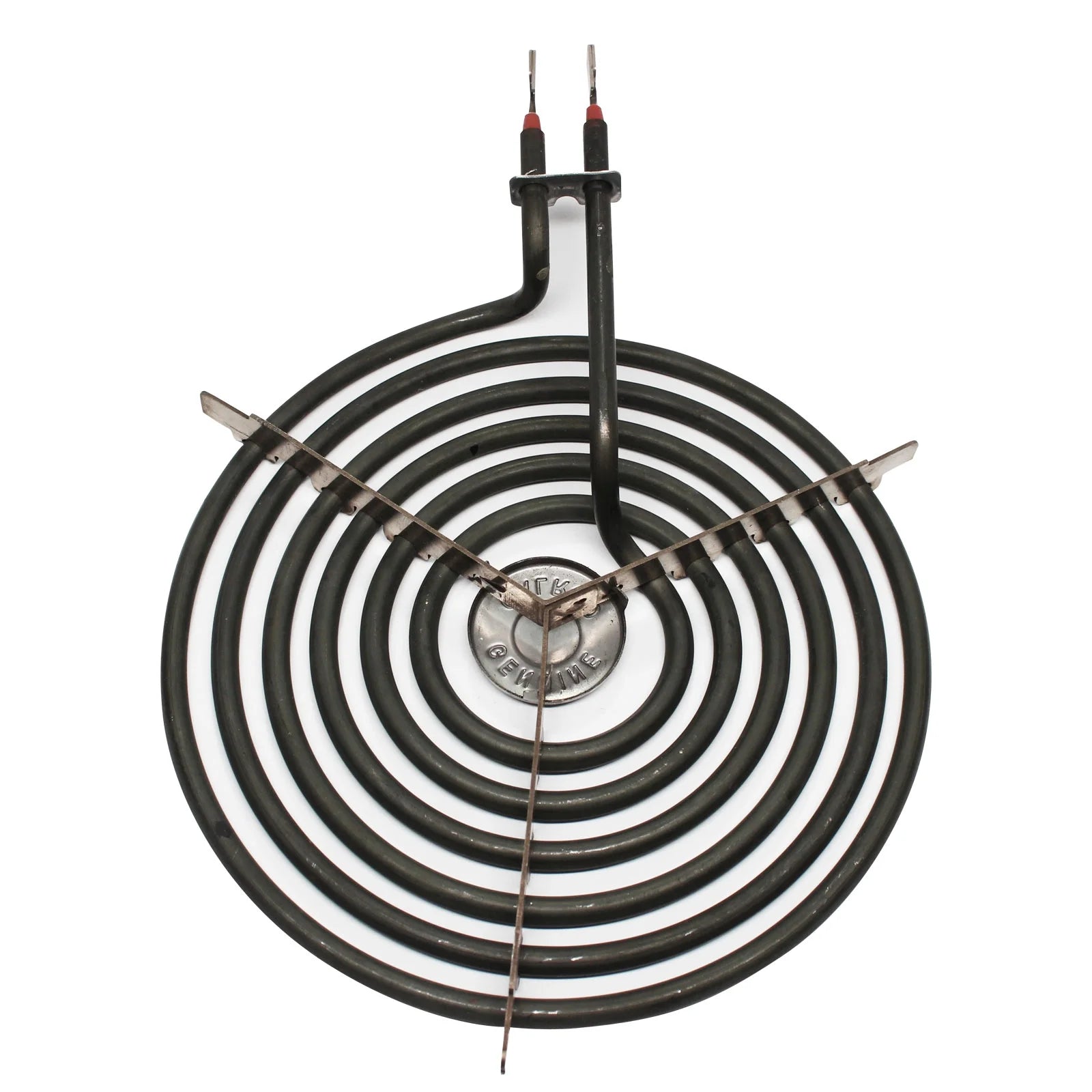 8 inch 6 Turns & 6 inch 5 Turns Surface Burner Elements P4631