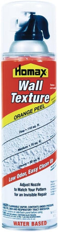 Orange Peel Spray Texture 30 Min Can Fine B414909