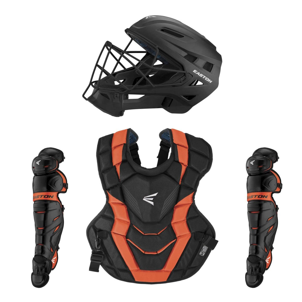 Elite Intermediate Catchers Set Q369