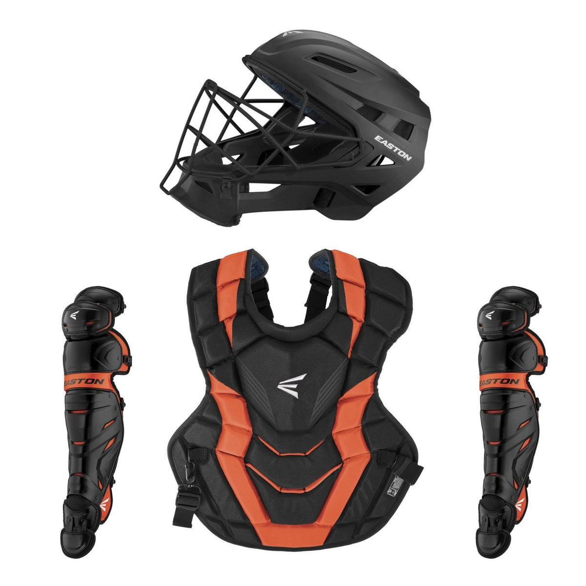 Elite Intermediate Catchers Set Q369