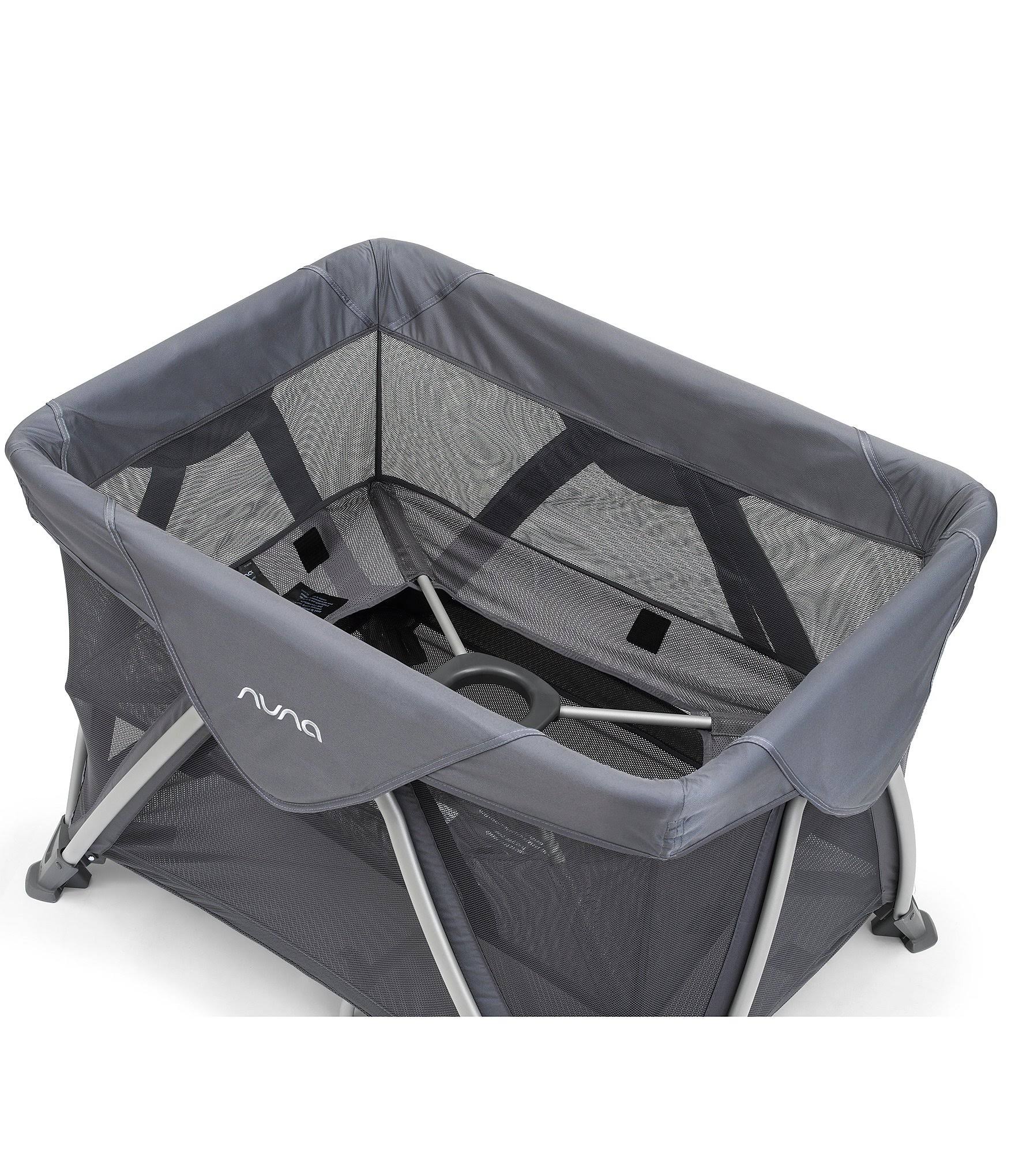 Graphite Playard M252165