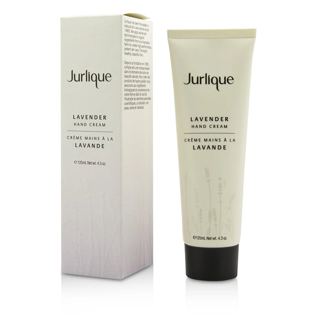 Lavender Hand Cream 40ml X1465