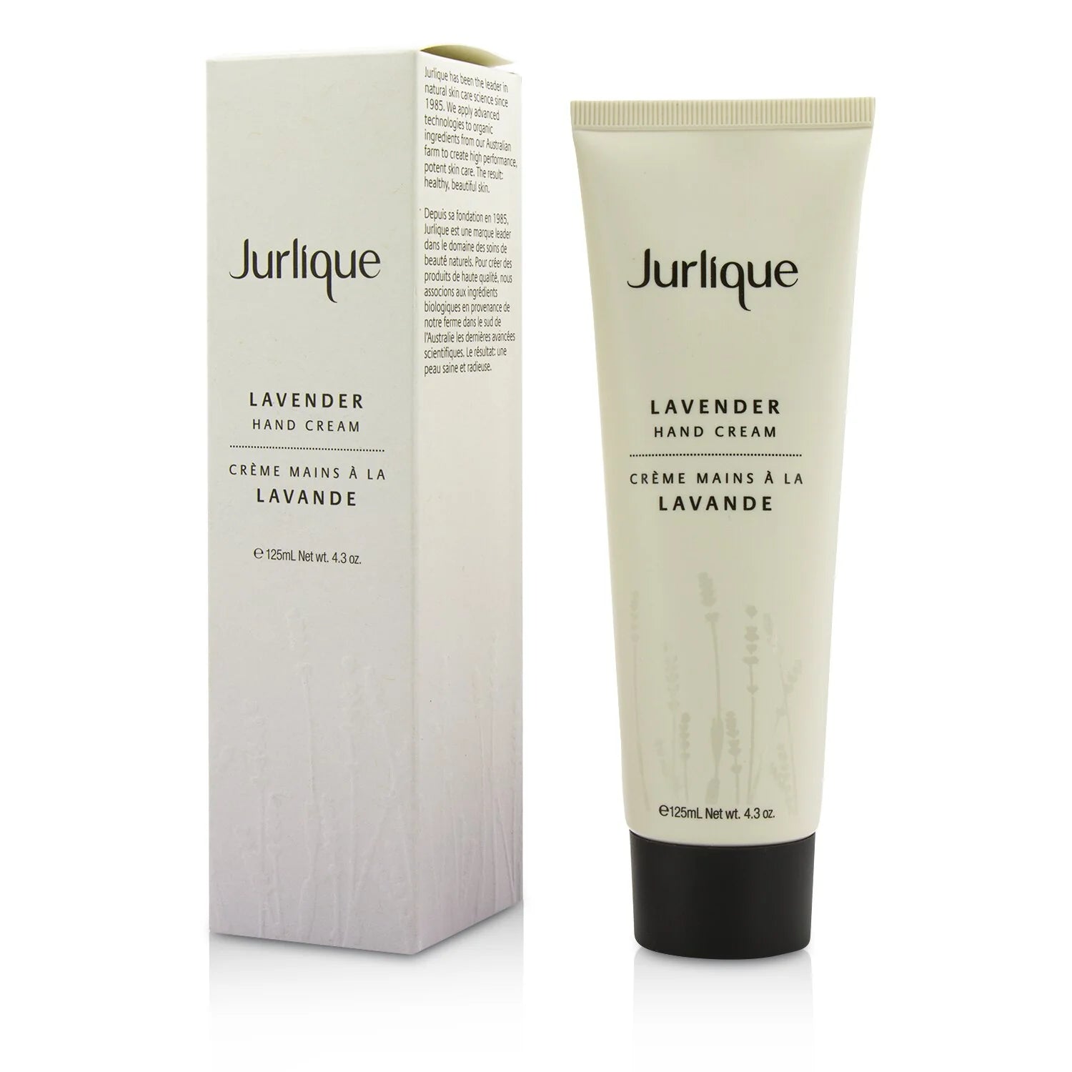 Lavender Hand Cream 40ml X1465
