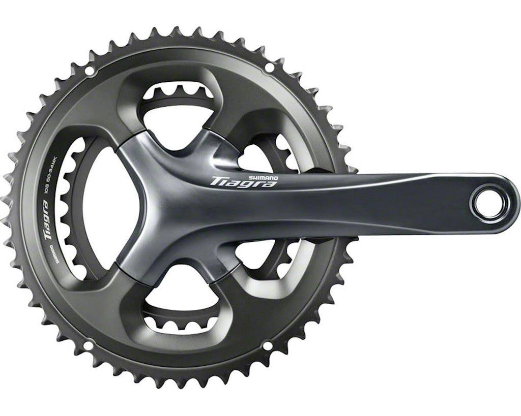 Tiagra 4700 10-Speed 36/52t 170mm Crankset J39854