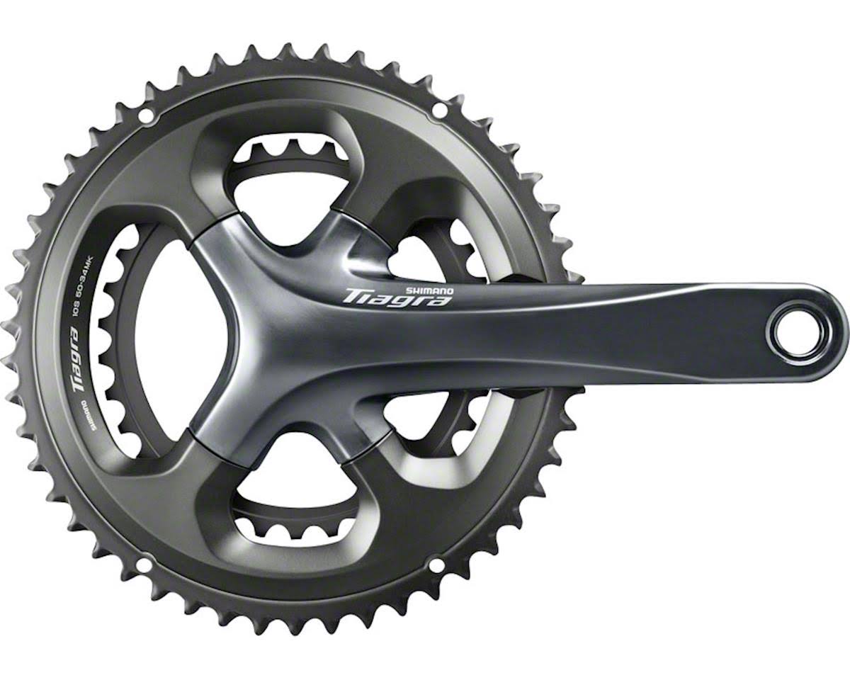 Tiagra 4700 10-Speed 36/52t 170mm Crankset J39854