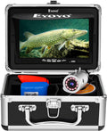 7 inch LCD Monitor Fishing Camera with 30m Cable M448