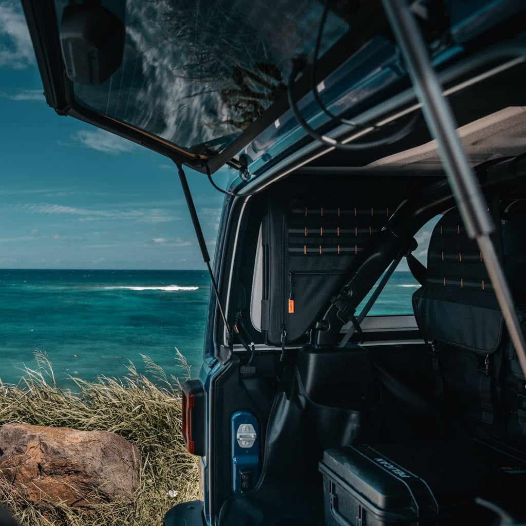 Cargo Wrangler Adventure JL P2197