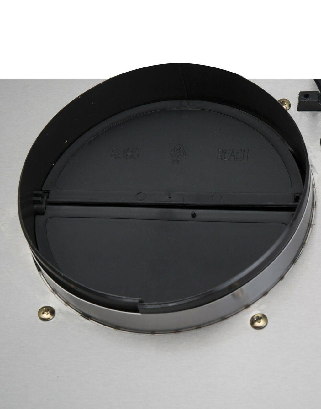 Under-Cabinet 30 in. LED Light Range Hood U4495