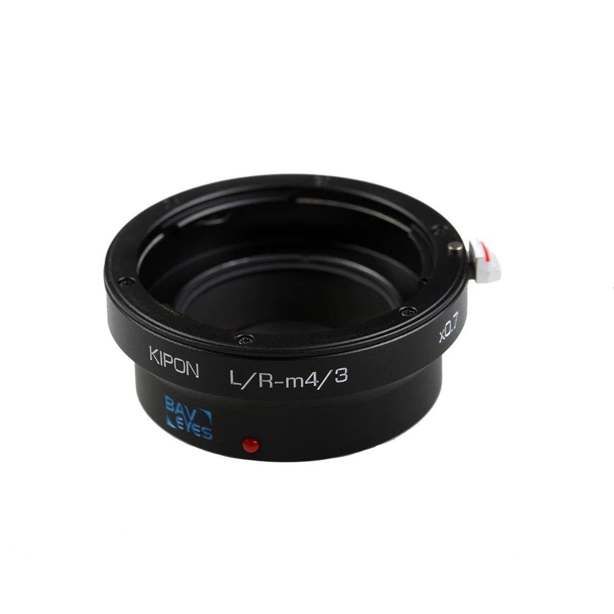 0.7x Adapter for Leica R Lens to Micro 4/3 Camera U632