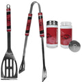 2pc BBQ Set with Salt & Pepper Shakers O32063