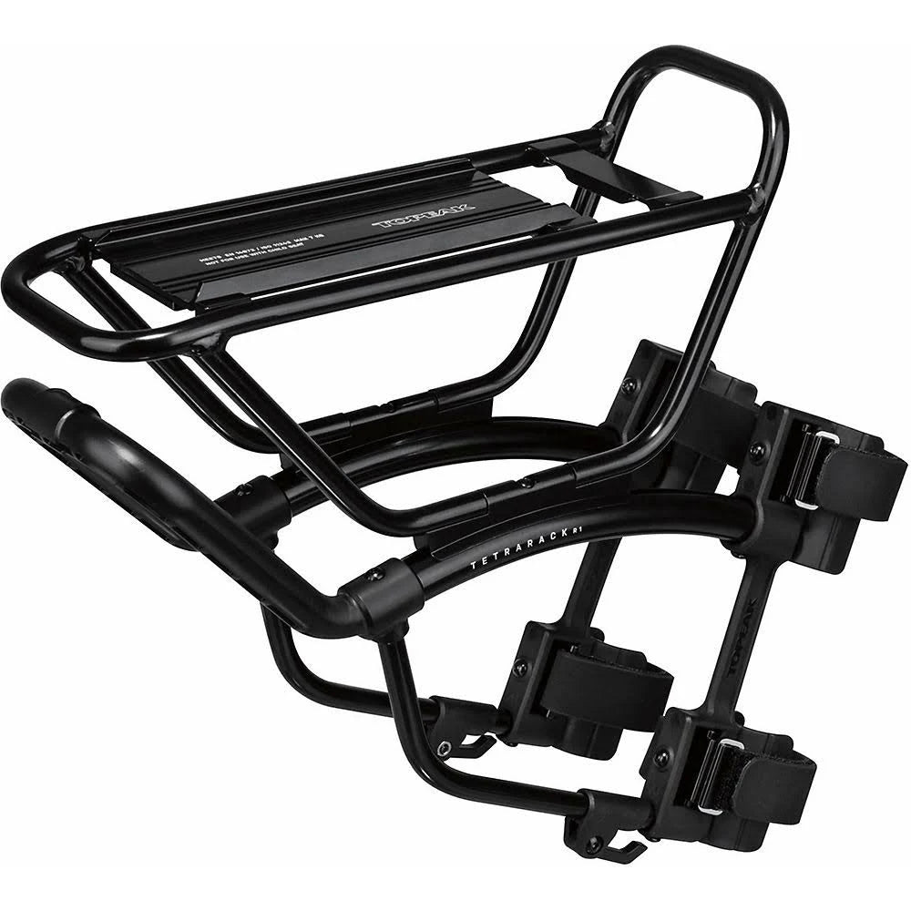 Pannier Rack A408