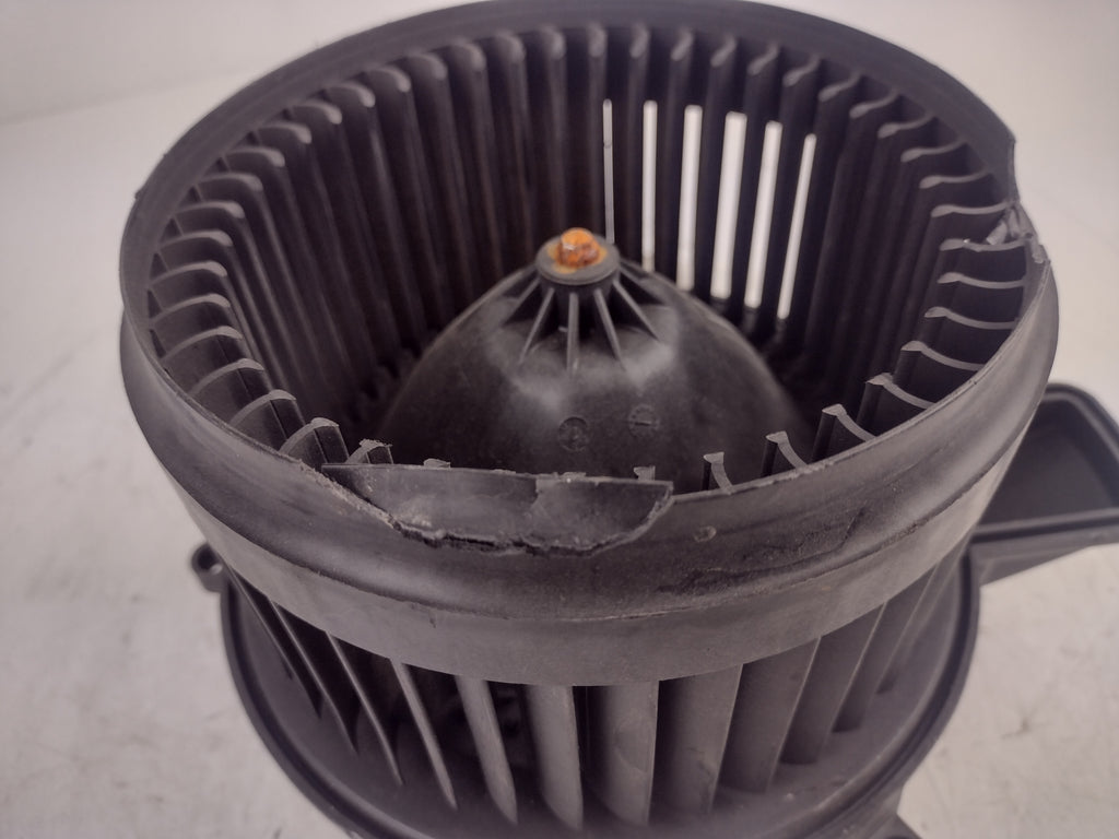 HVAC Blower Motor Fan Assembly N747796