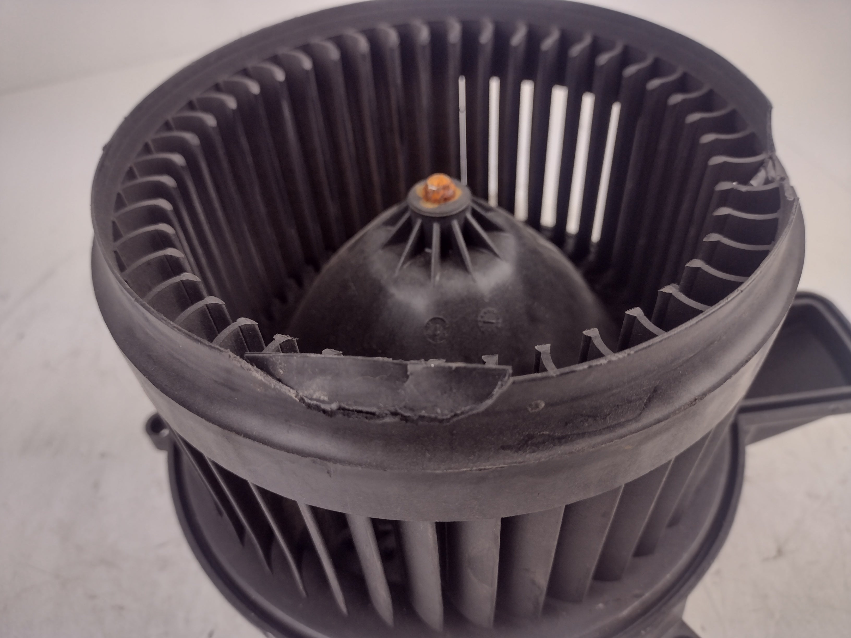 HVAC Blower Motor Fan Assembly N747796