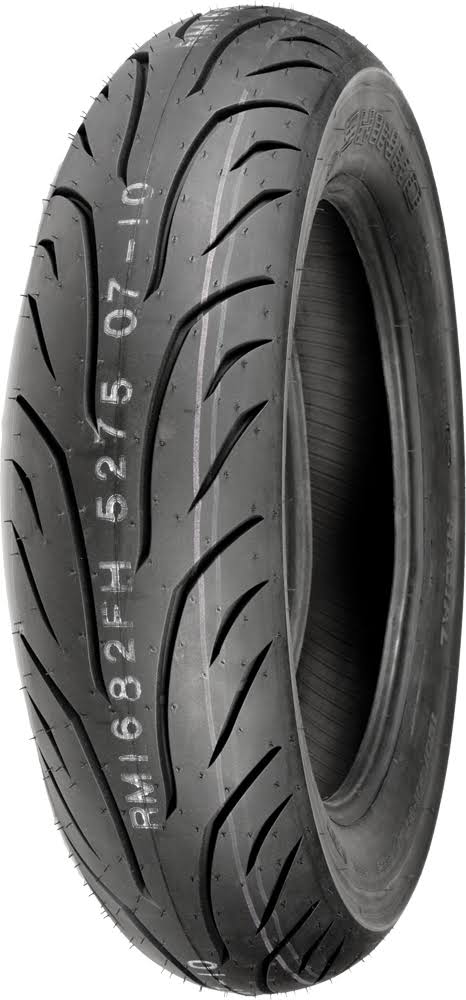 150/80B16 Reinforced 77H Motorcycle Tire X985