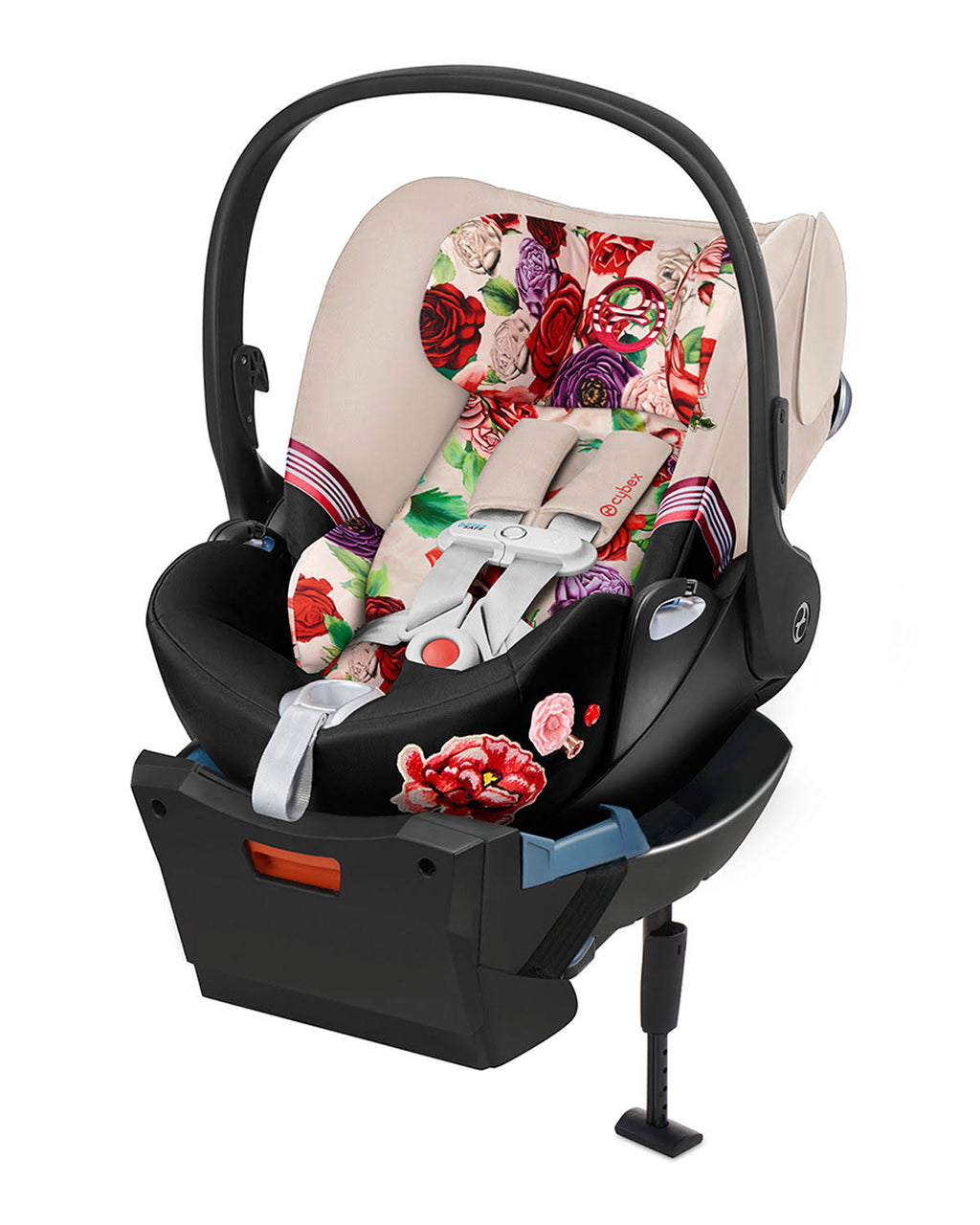 Infant Car Seat SensorSafe R6227